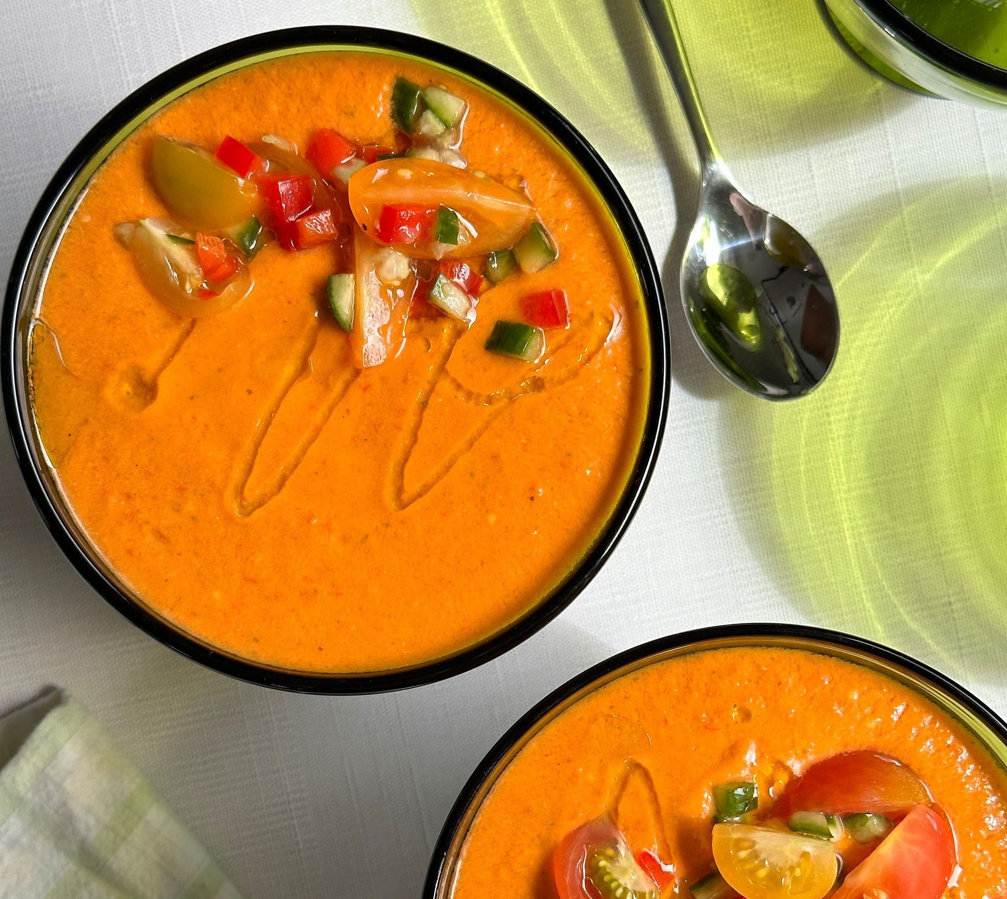 Gazpacho