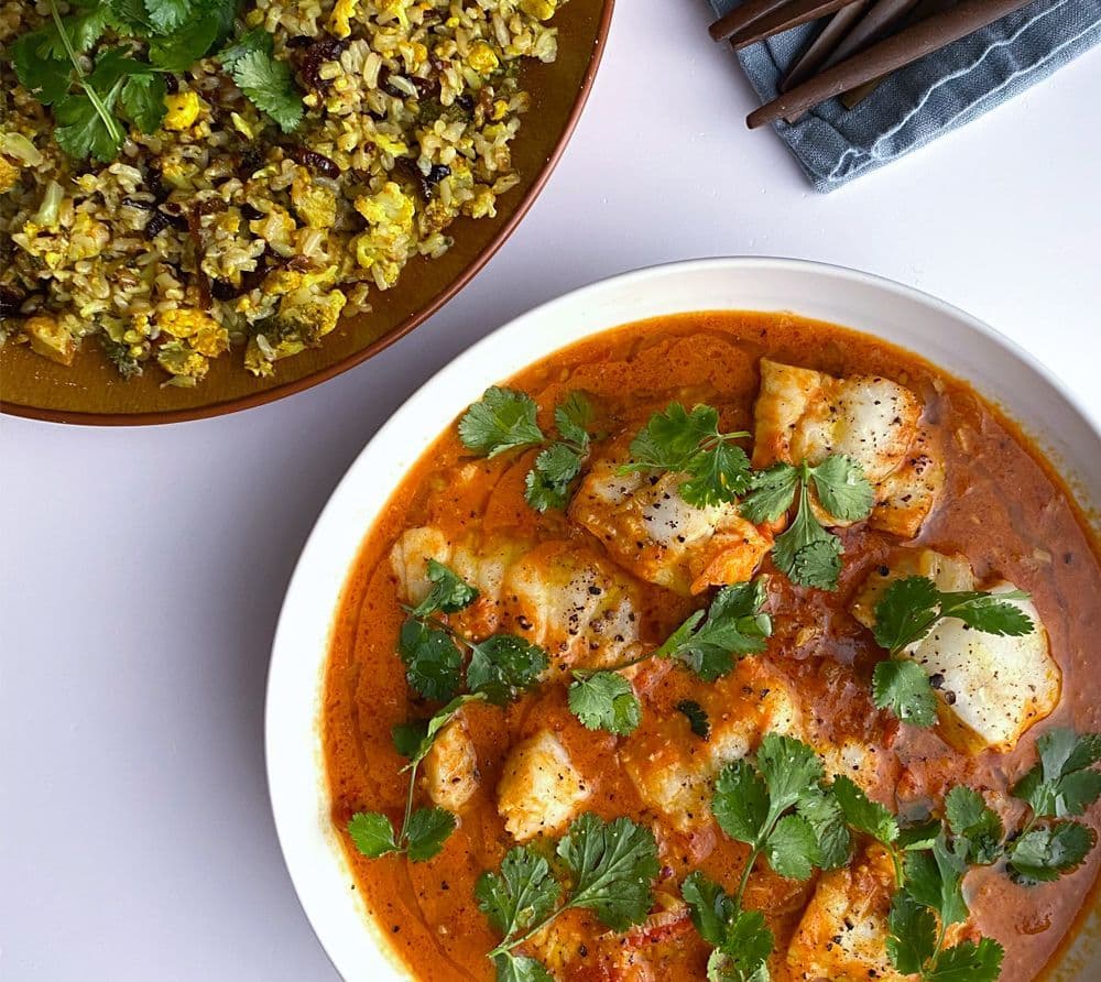 Indian Rasoi