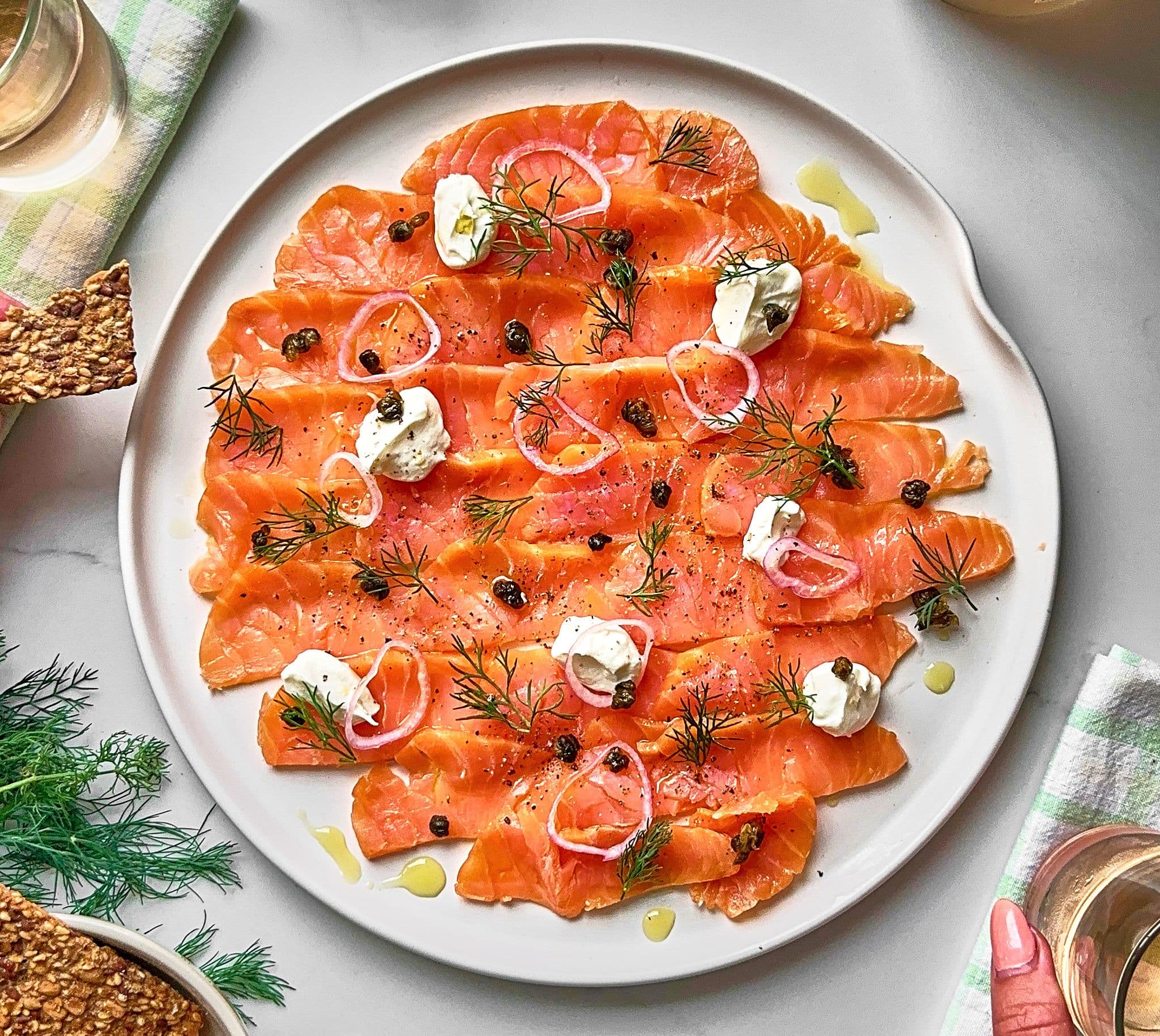 Spring Brunch