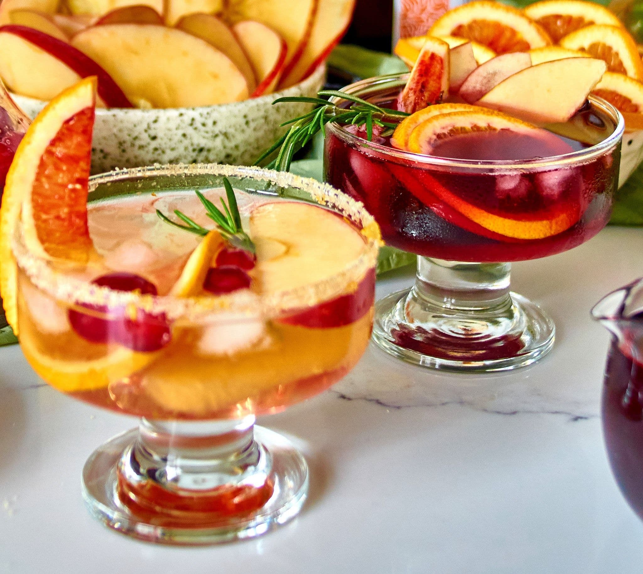 Sangria Bar