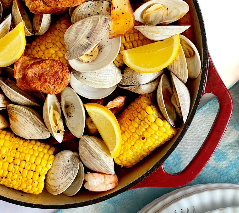 clambake