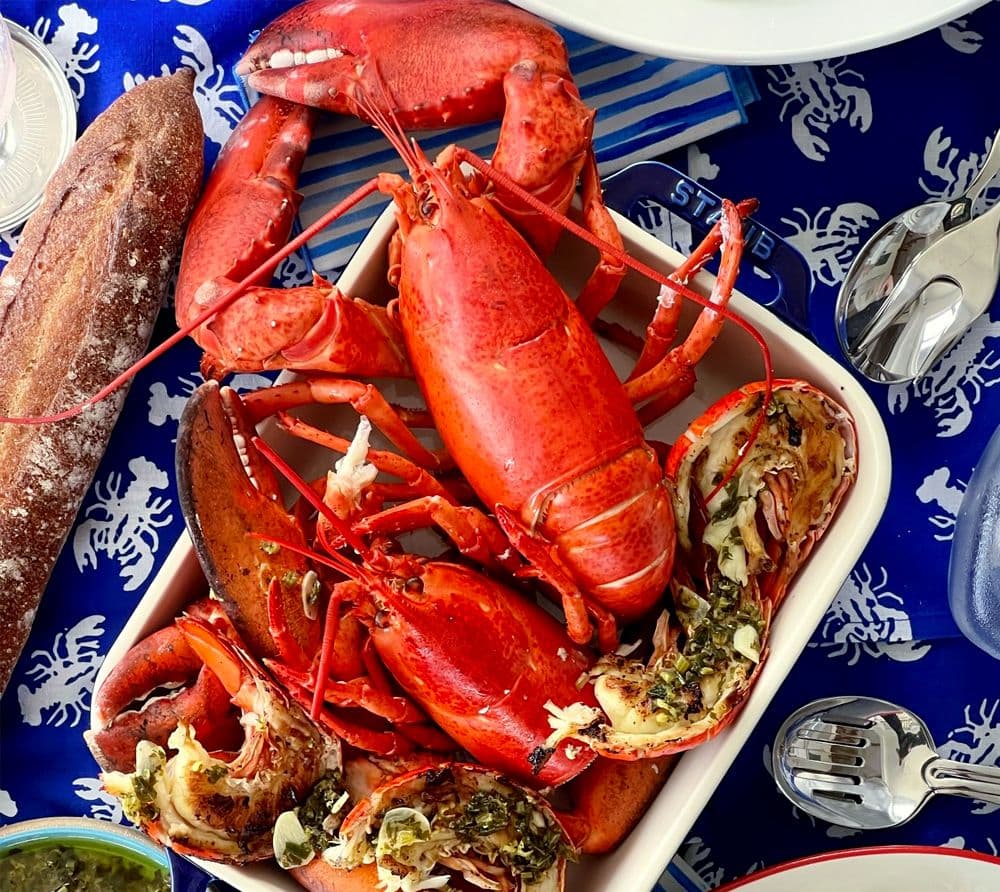 Lobster