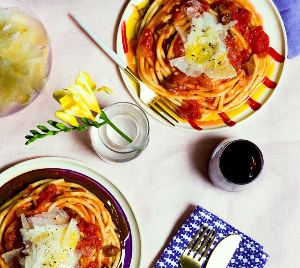 Italian Trattoria
