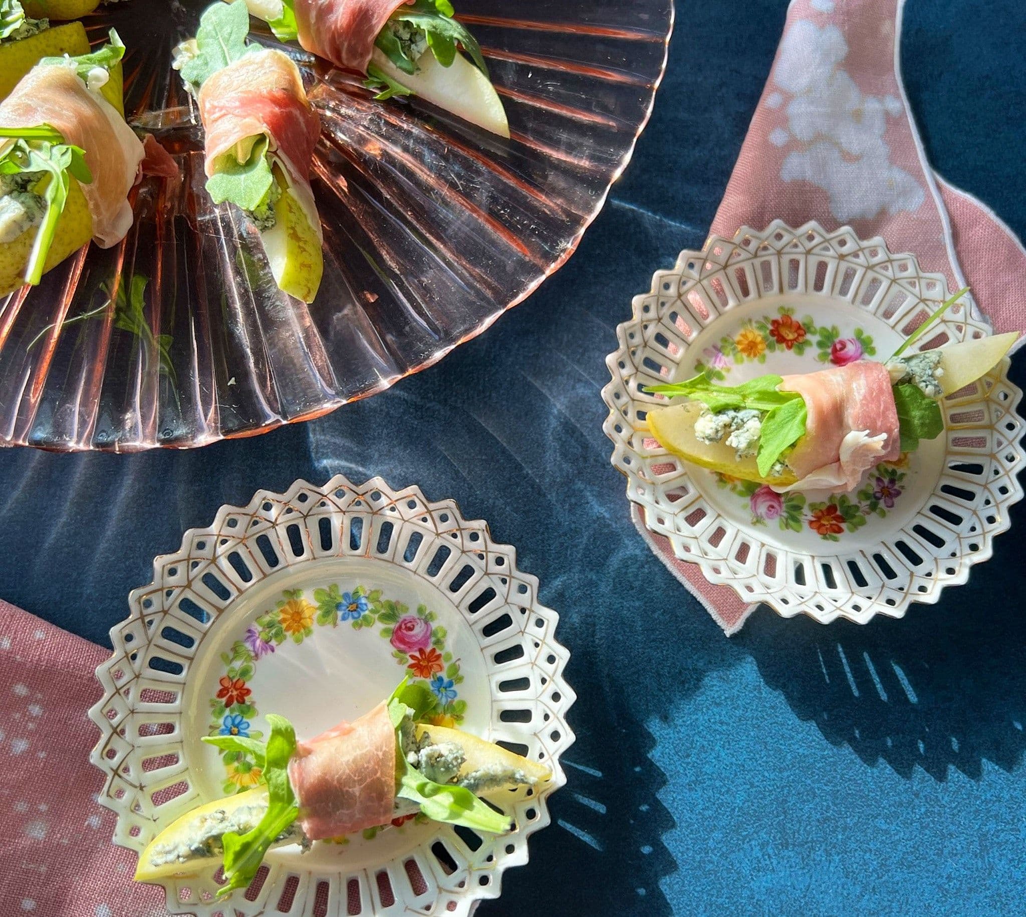 Apero & Apps F/W