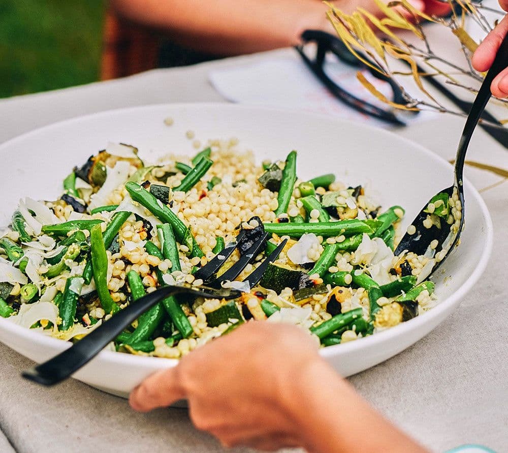 Summer Crop Celebration