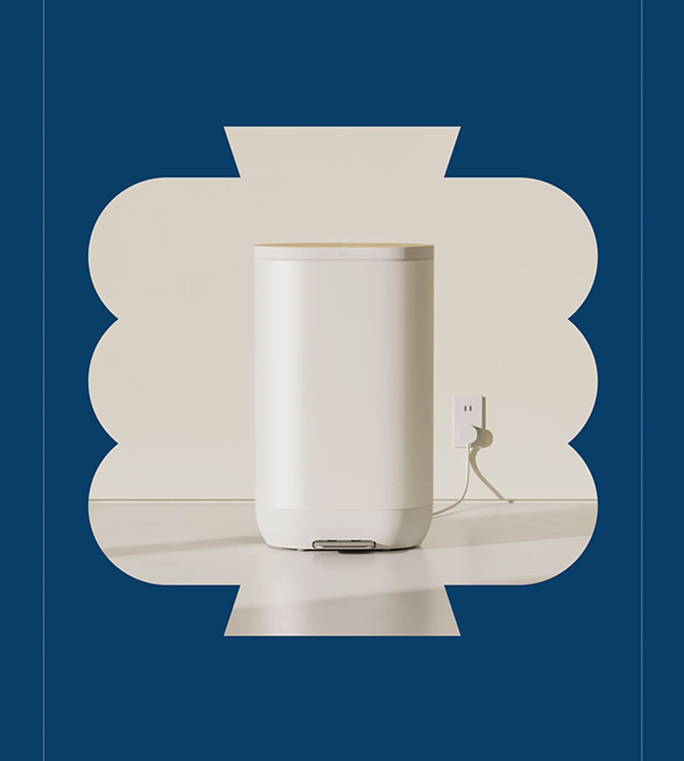 Mill Bin