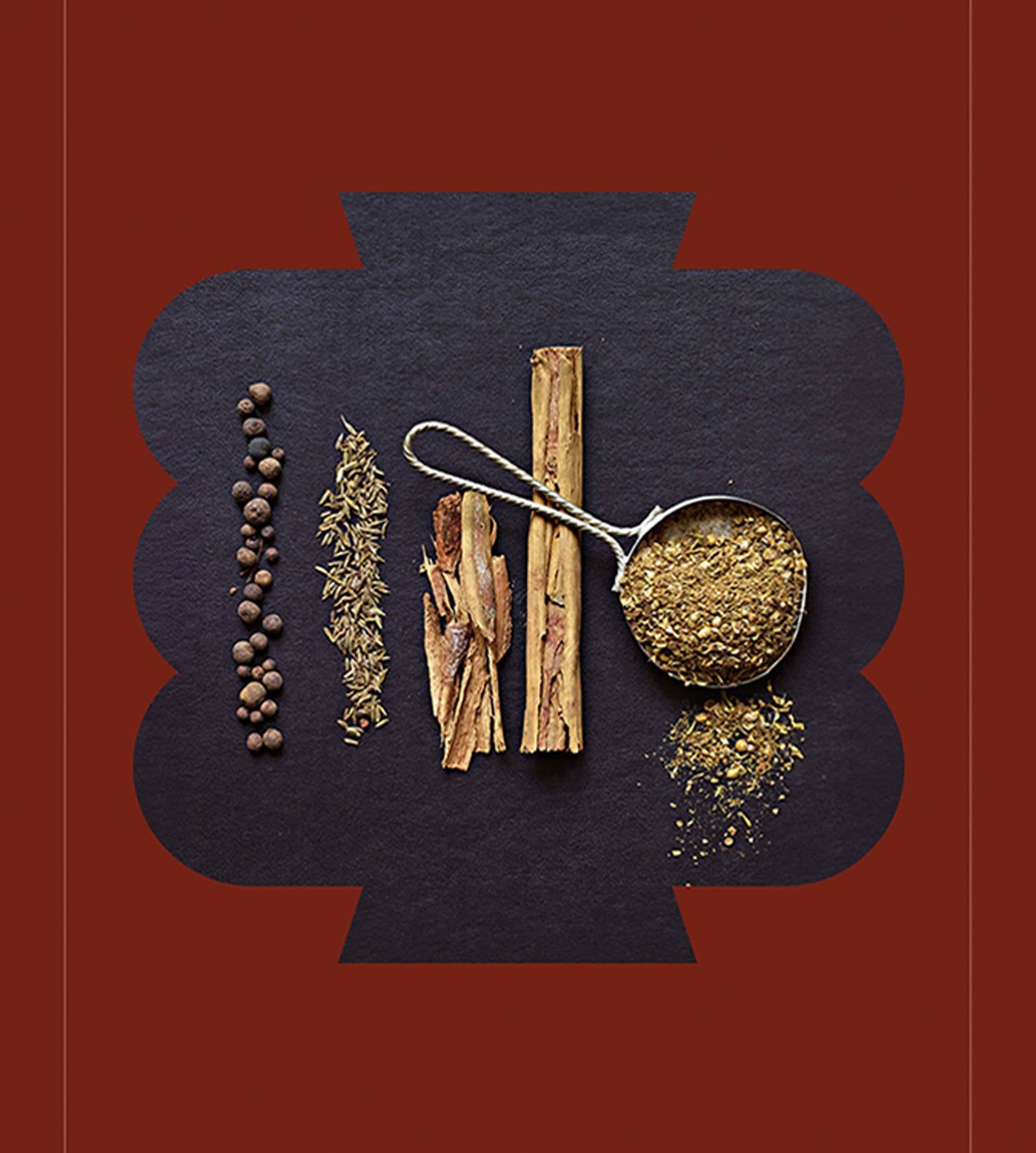 La Boîte spices