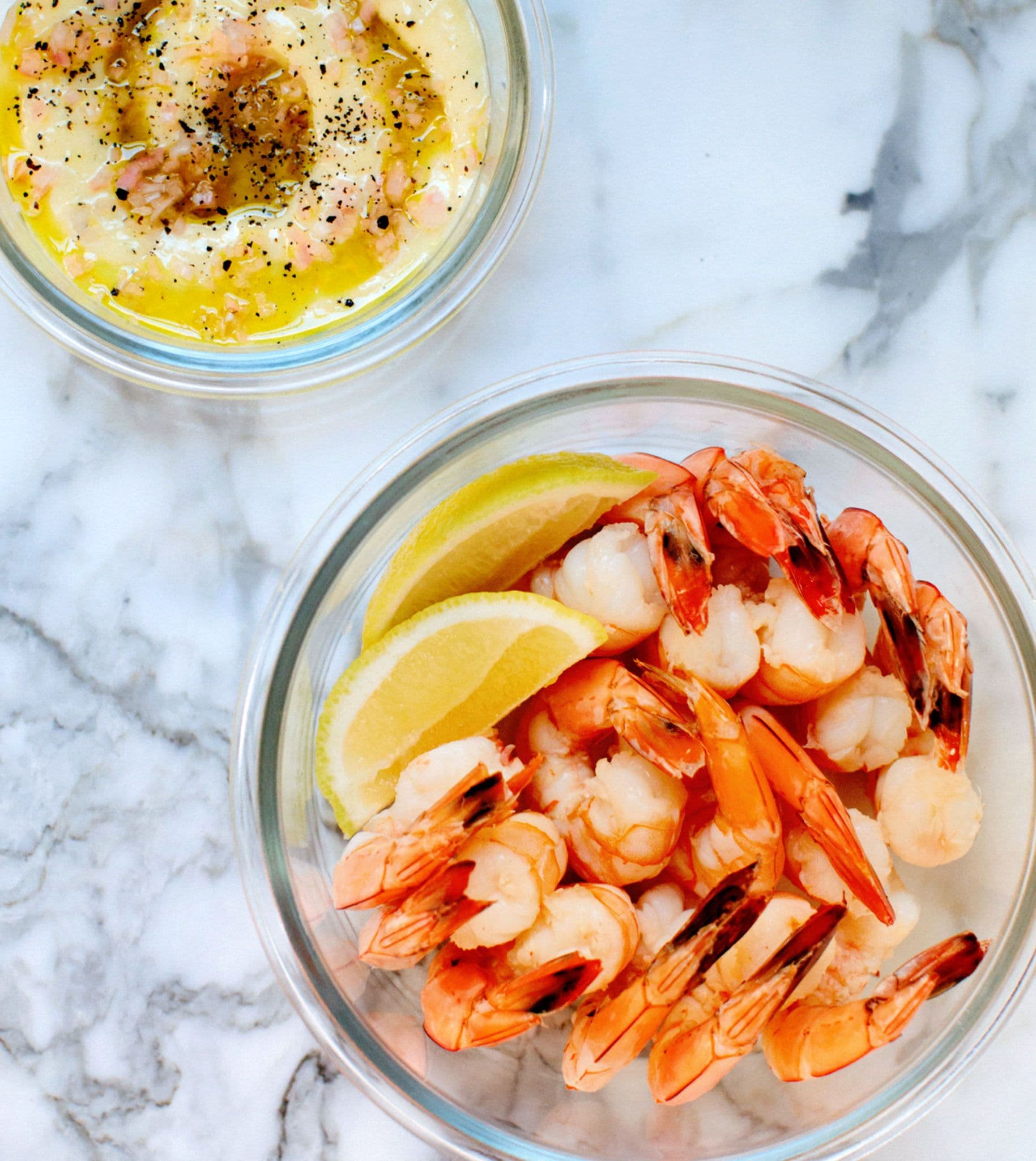 Shrimp Cocktail