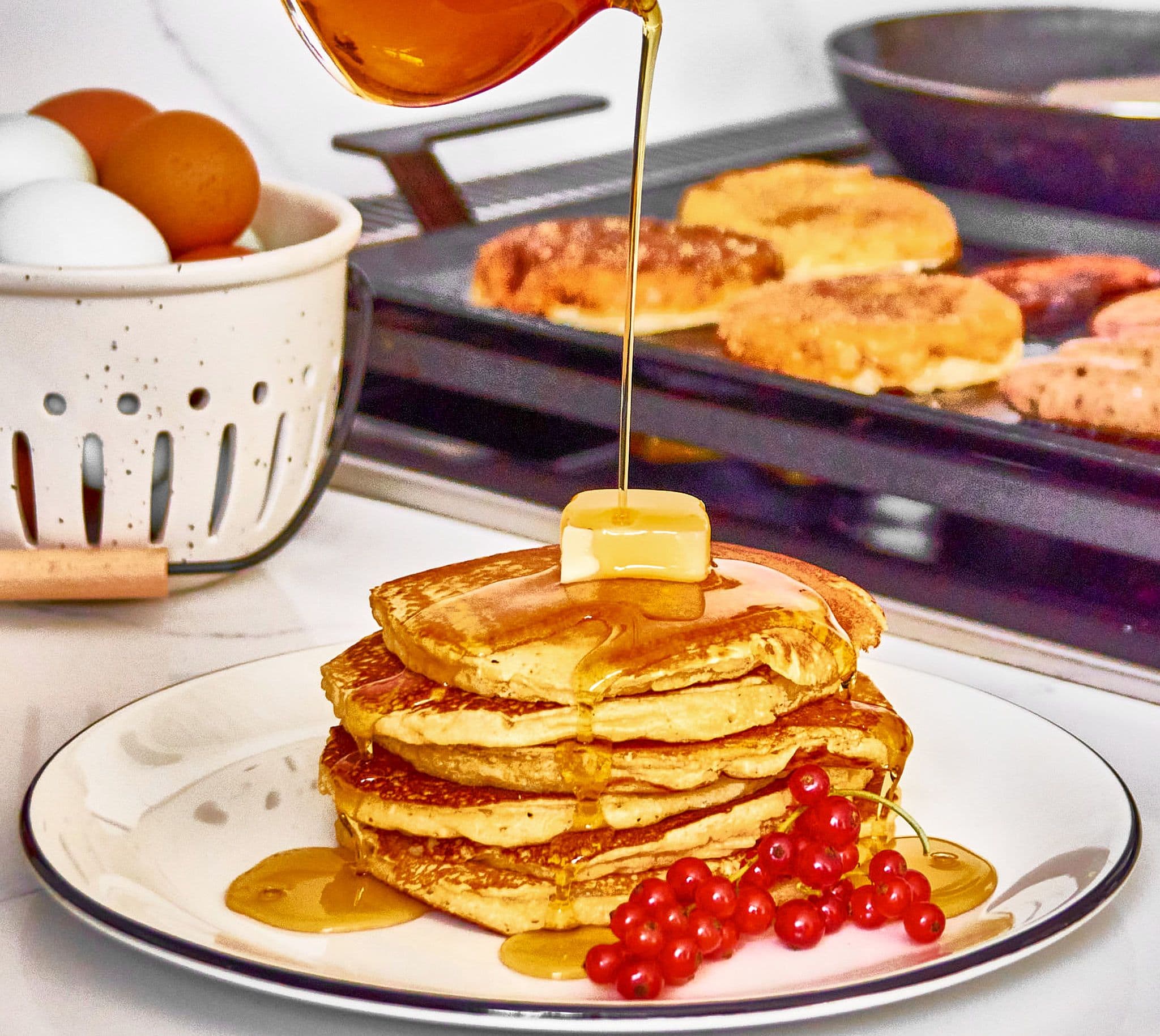 Big Brunch