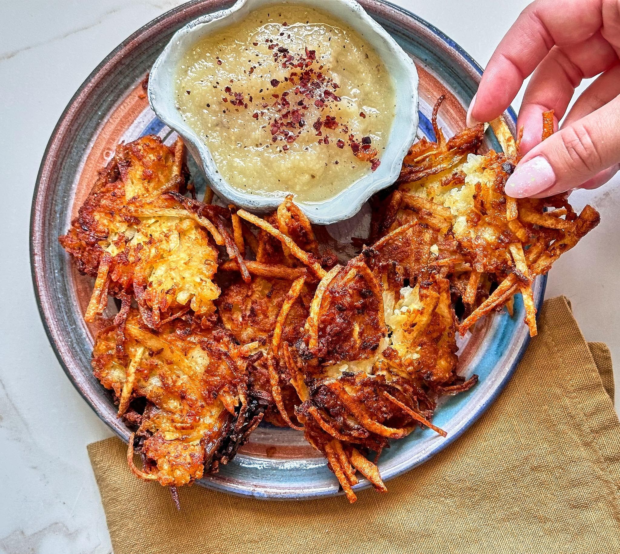 Latke Party