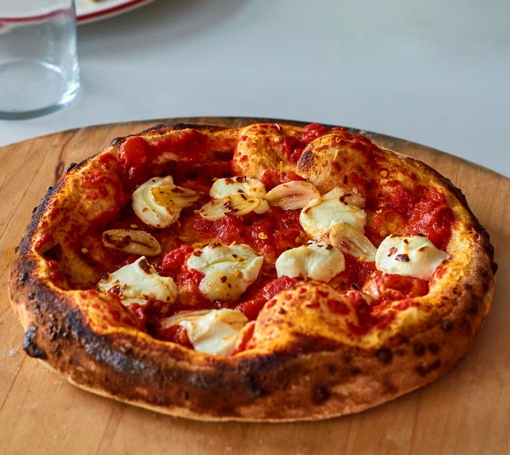 Pizza Party
