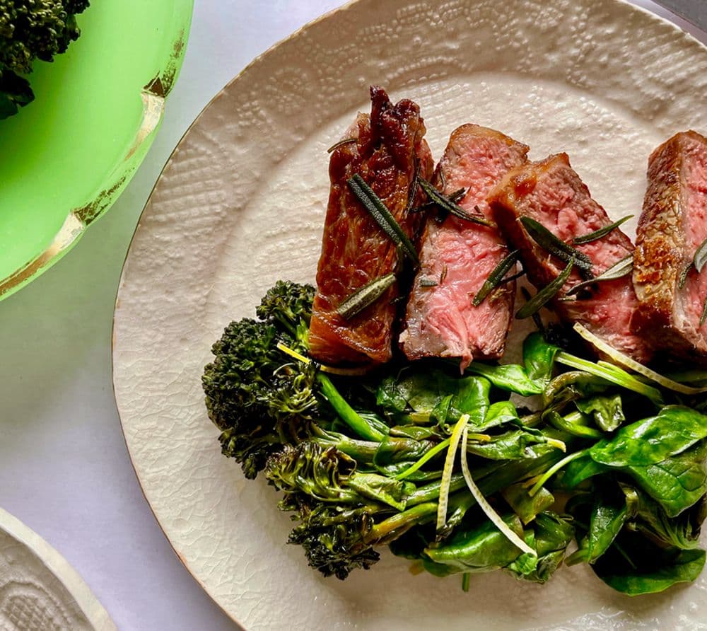 Plated Classics