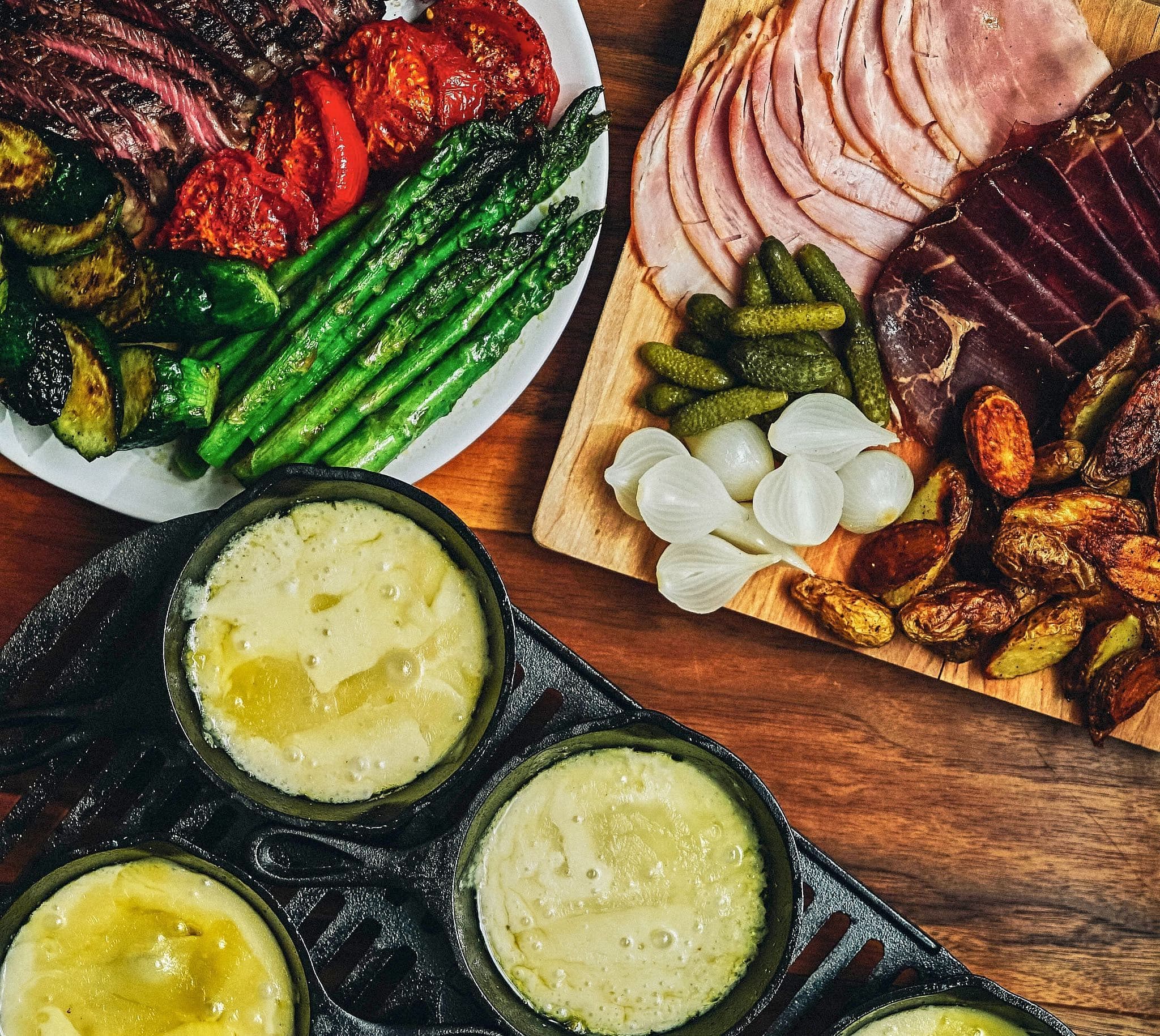 Fondue
